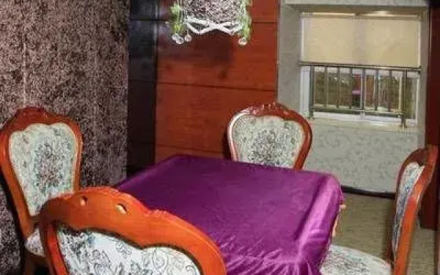 Chongqing Ximan Hotel