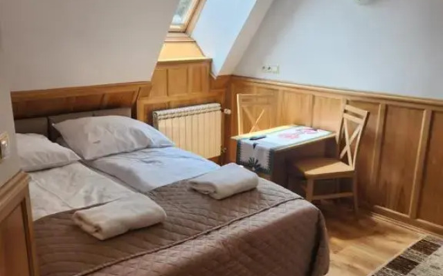 Pokoje Gościnne Zbyszko