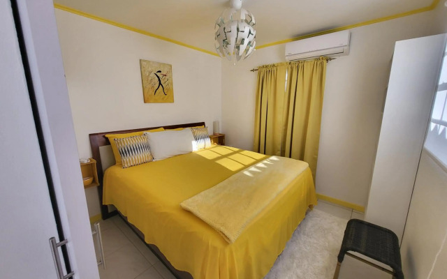 Villa Raven's Paradise (Rosado)