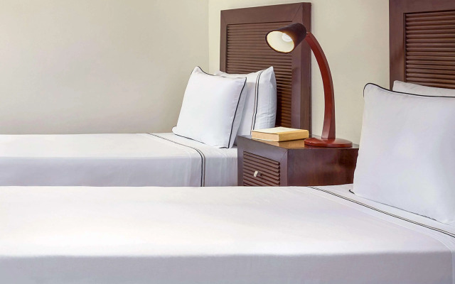 Melia Puerto Vallarta - All inclusive