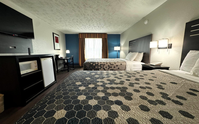 Super Inn and Suites Philadelphia