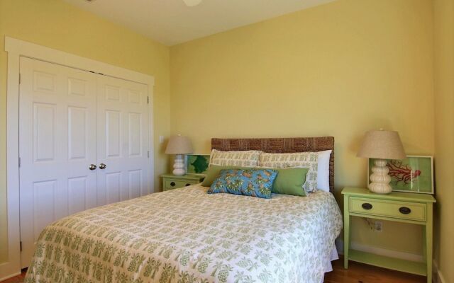 Sunset Hideaway 314 by RedAwning