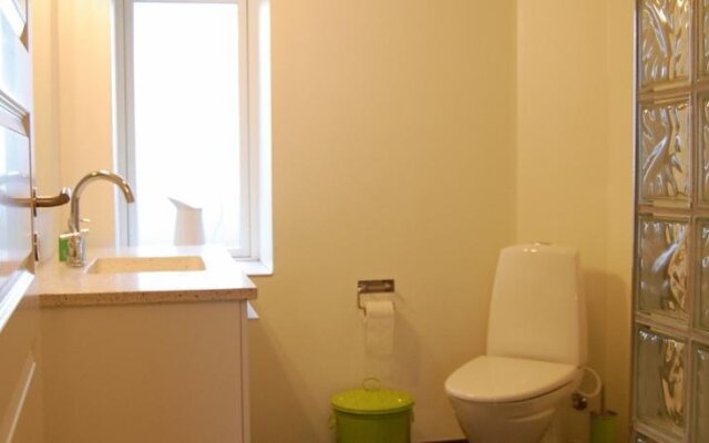 Nygaard Bed & Breakfast