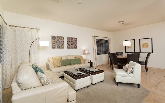 Hibiscus Haven 3 BR by Casago