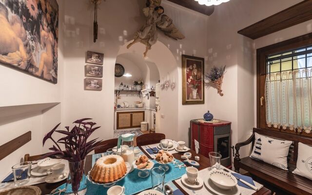 La Casa degli Angeli B&B