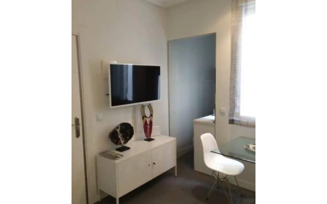 Apartamento Anton Martin II