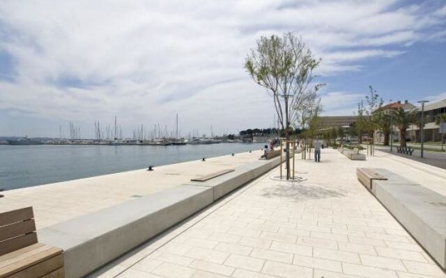 Apartment Nina Split CROATIA HOLIDAYS