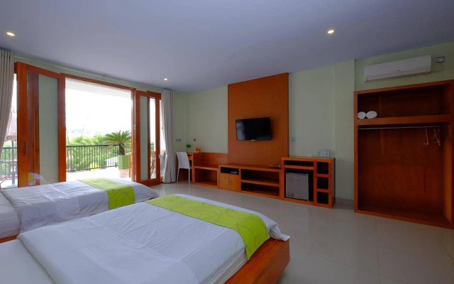 Villa Mataano