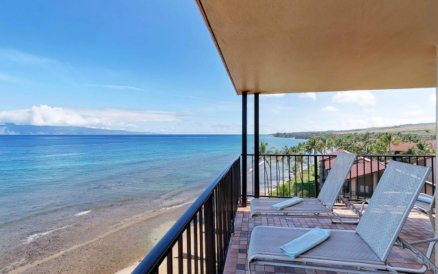 Aston Kaanapali Shores