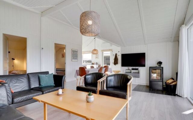 "Amyntas" - 1.5km from the sea in Western Jutland