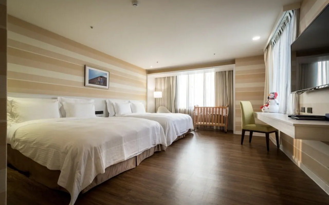 WeMeet Hotel