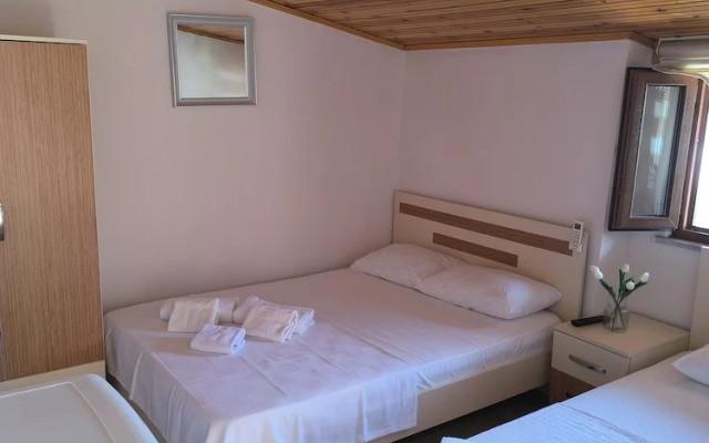 Avşar Apart Motel