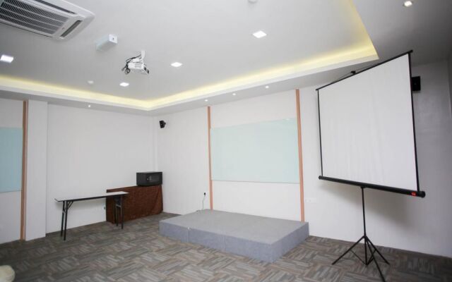 OYO Rooms Near Universiti Teknologi Malaysia