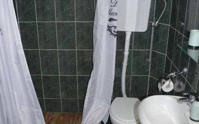 Passenger Guest House