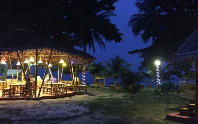 Leeloo Cabana Beach Resort