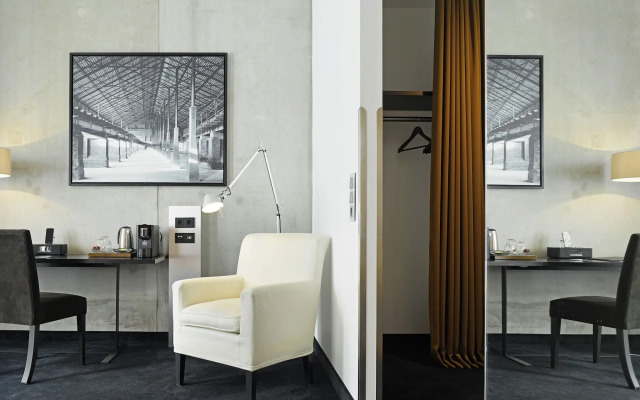 Gastwerk Hotel Hamburg