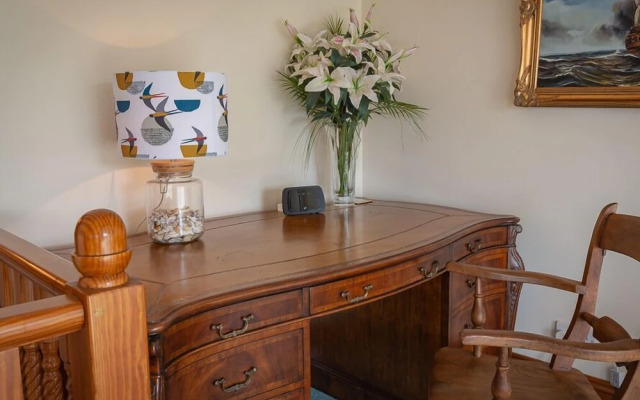 Startline House