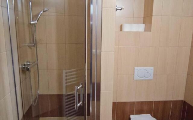 Garni Hotel Fatra