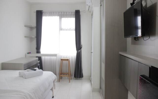 Cozy Studio Apartment at Stanford Jatinangor