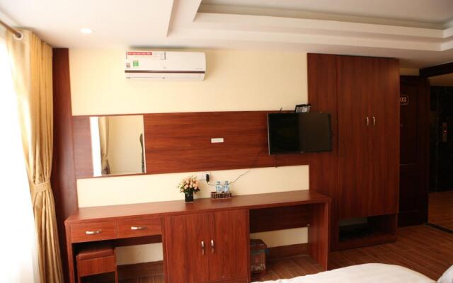 Son Ha Hotel Sapa