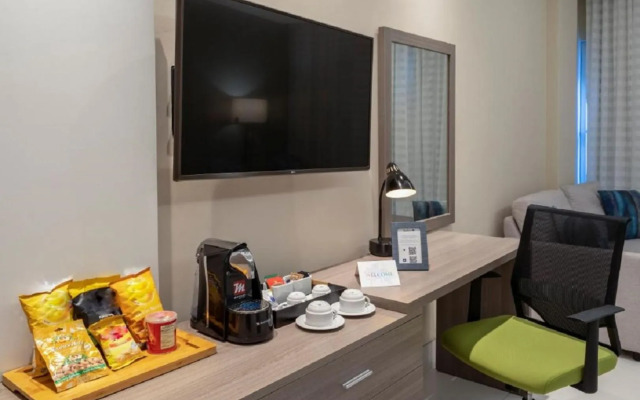 Bakour Punta Cana Suites
