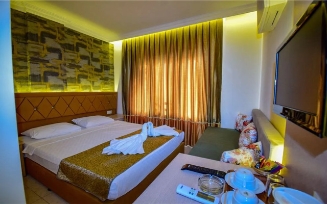 Siesta & Juniper Hotel