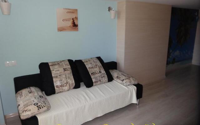 Apartment Konstanta