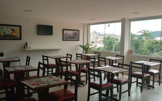 Hotel Canaã Express