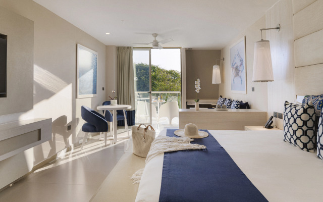 Grand Sirenis Riviera Maya Resort & Spa - All Inclusive