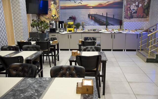 Golden Horn Park Hotel