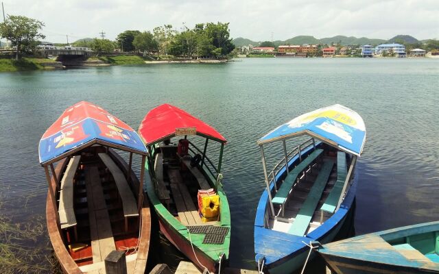 Flores de Peten