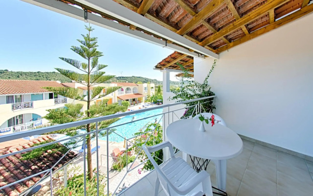 Sunrise Zante Hotel - Adults Only