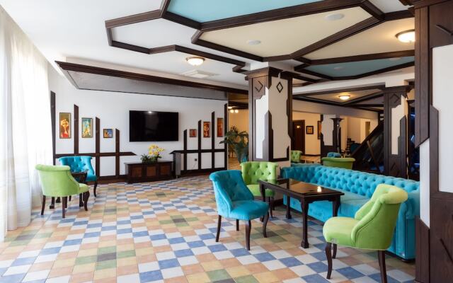 Armaco Residence