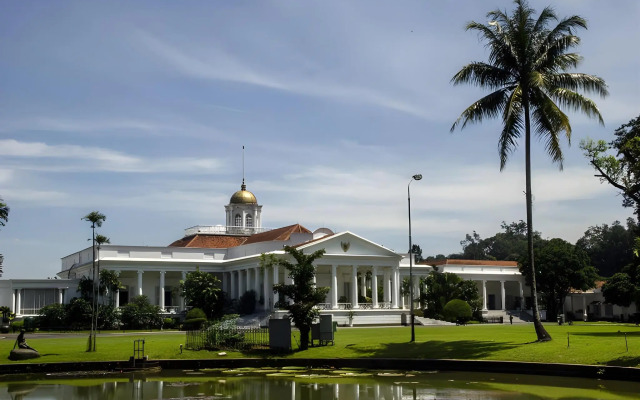 Sahira Butik Hotel