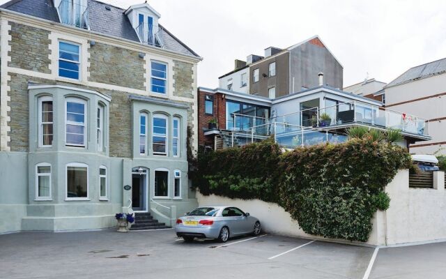 Ilfracombe Oriel 3 Bedrooms