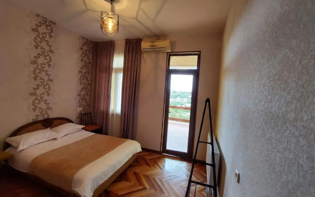 Guesthouse ''Door'' in Sighnaghi