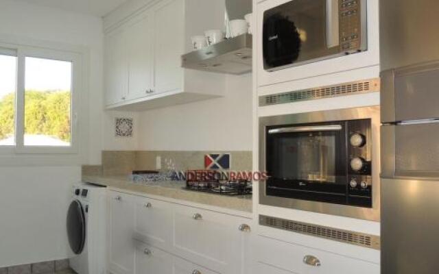 Residencial Moria Ap 401