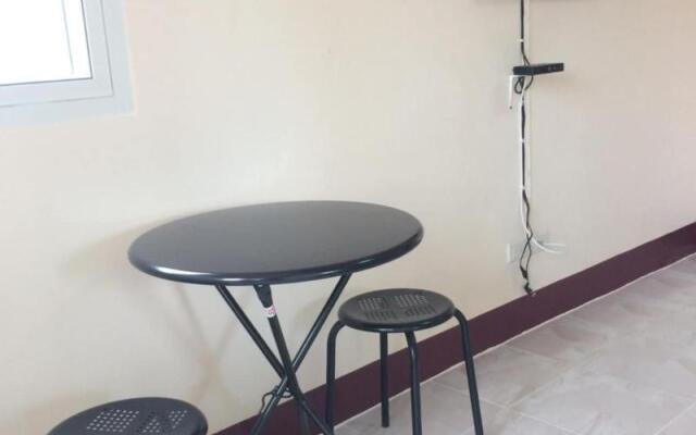 Wattanakham Serviced Apartment