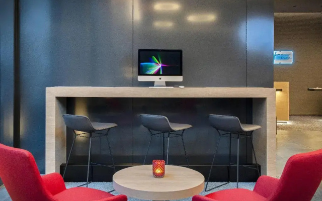 Holiday Inn Express Stuttgart - Waiblingen by IHG