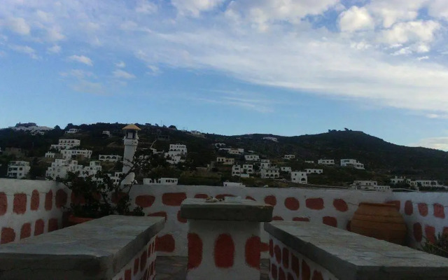 Marietta Studios Patmos