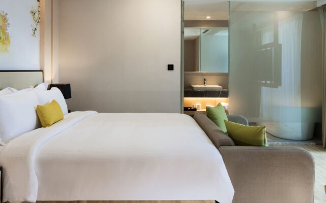 Star Diamond International Business Hotel HUA HOTEL