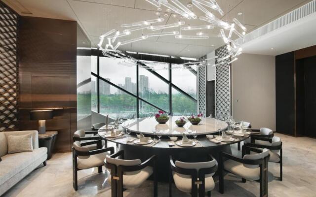 Crowne Plaza Quanzhou Riverview by IHG