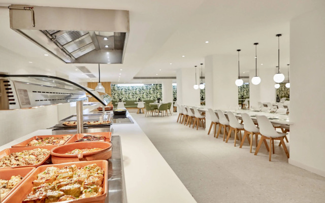 Hotel HM Dunas Blancas