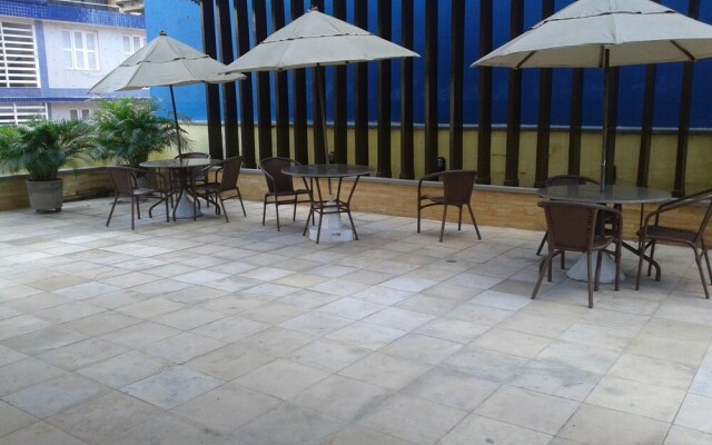 Praia Mansa Suite Hotel Particular