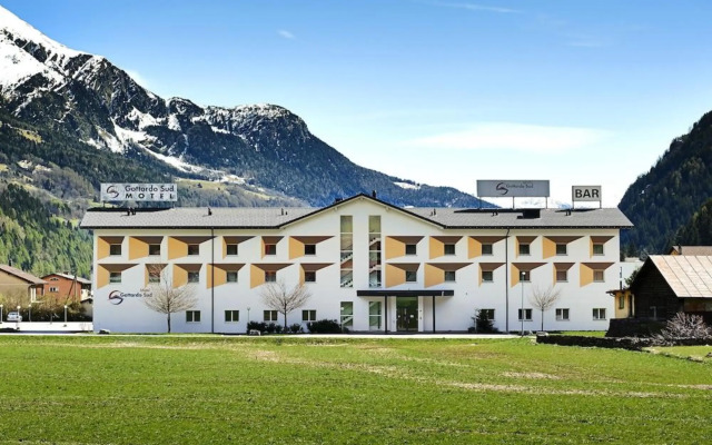 Motel Gottardo Sud
