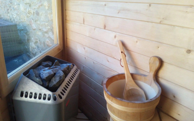 Casa rural Paller i Cort del Pairot