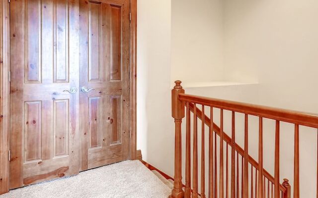 North Breckenridge - Golf Course by CRMR