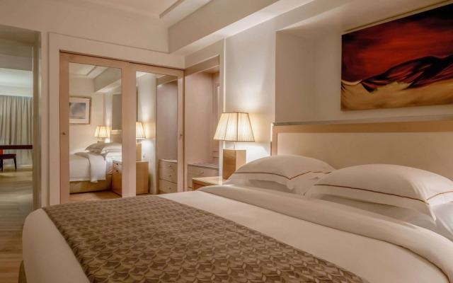 Mövenpick Hotel Beirut