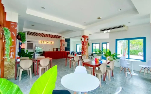 The Bliss Loei Living