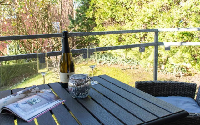 Ferienwohnung Kleine Auszeit